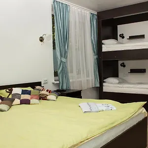 2* Hostel Nicehostel