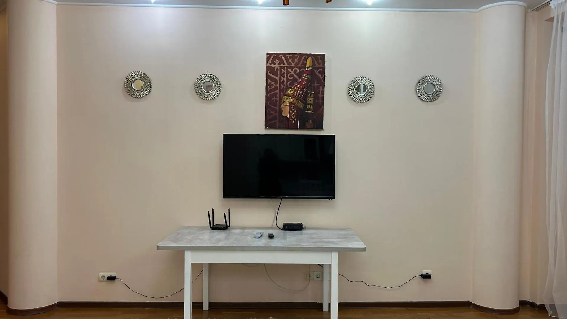 Apartment Апартаменты Жк Жастар Almaty