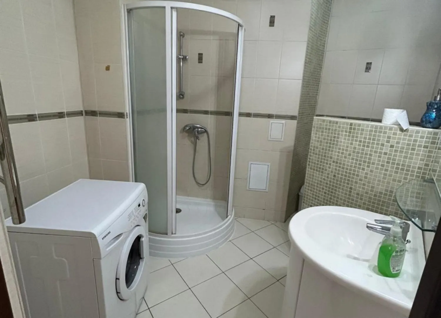 Apartment Апартаменты Жк Жастар Almaty Kazakhstan