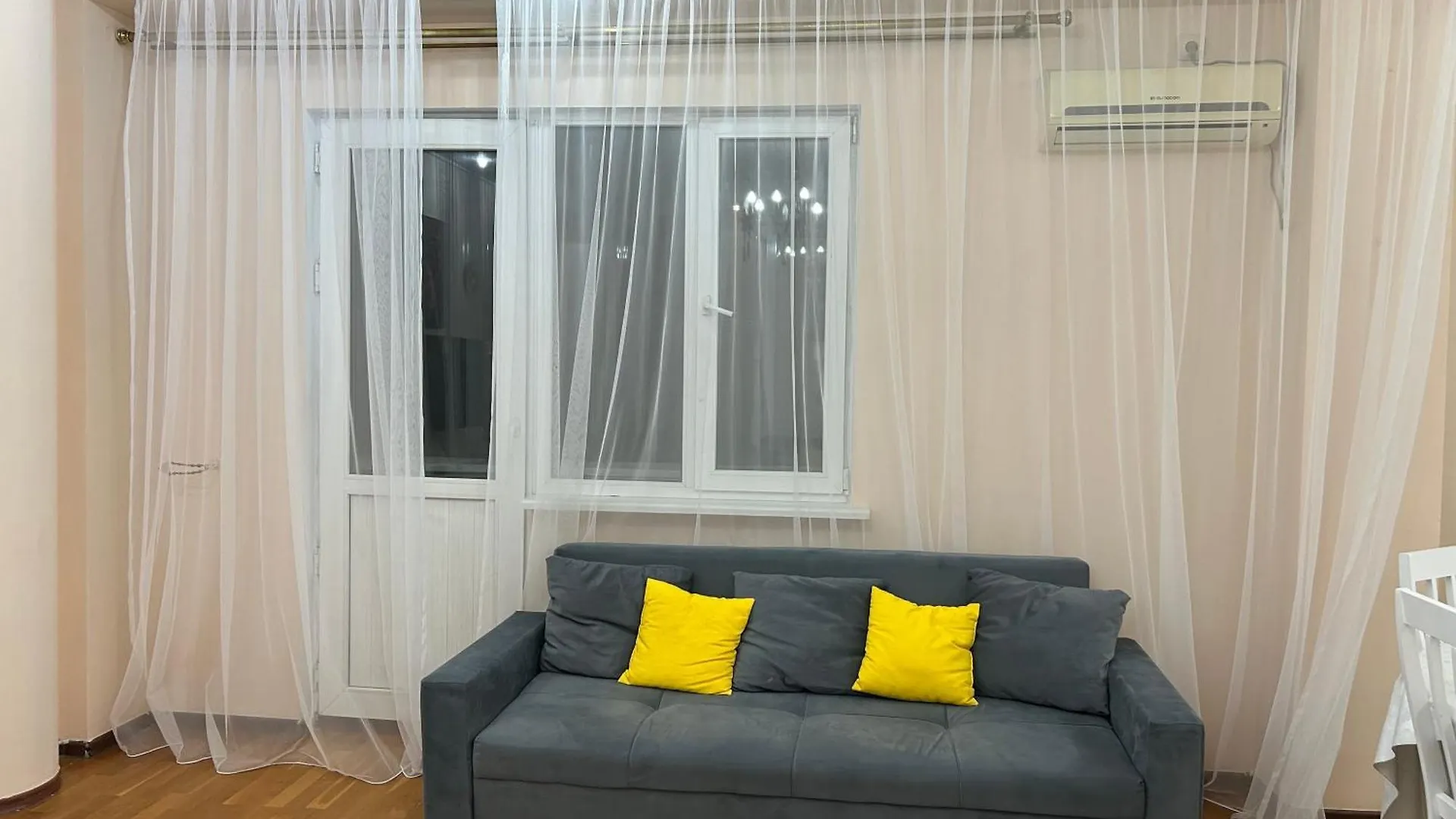 Апартаменты Жк Жастар Almaty