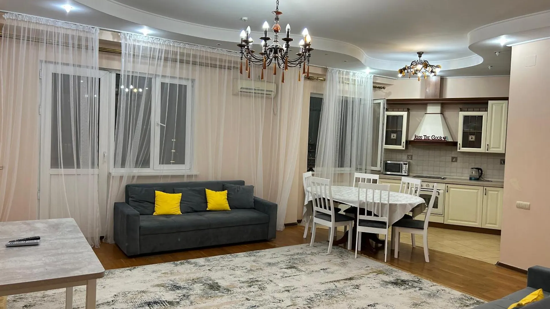 Апартаменты Жк Жастар location
