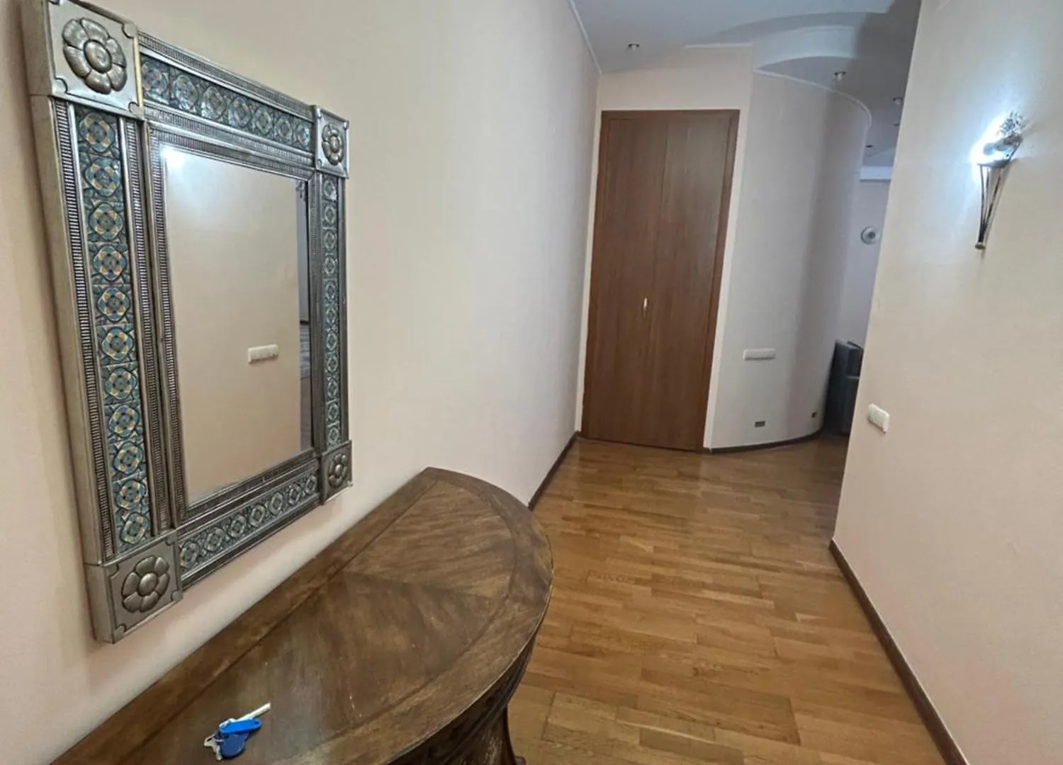 Апартаменты Жк Жастар Almaty Apartment
