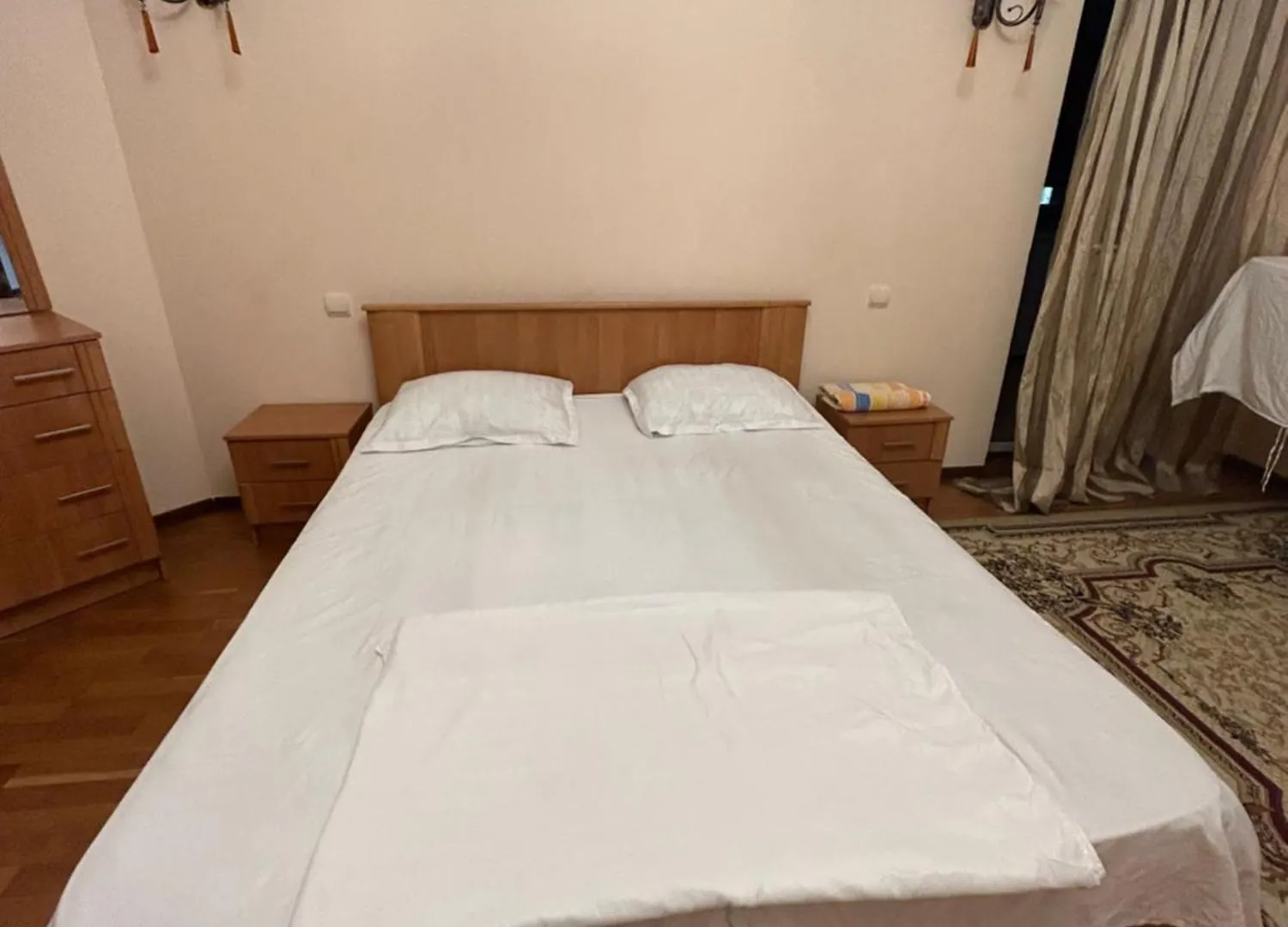 Апартаменты Жк Жастар Almaty